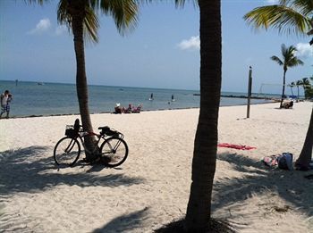 The Beach Bungalow Key West Eksteriør billede